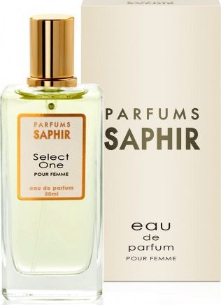 Saphir Select One EDP 50 ml