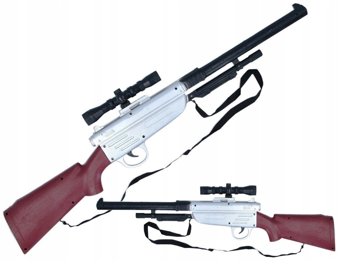 Strzelba hukowa G090032 82791