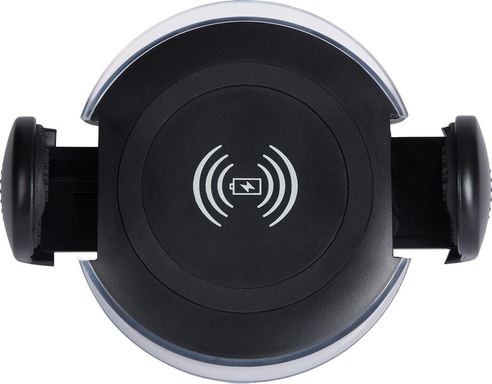 BigBen BIGBEN CONNECTED - Regulowany uchwyt samochodowy z ładowarką indukcyjną