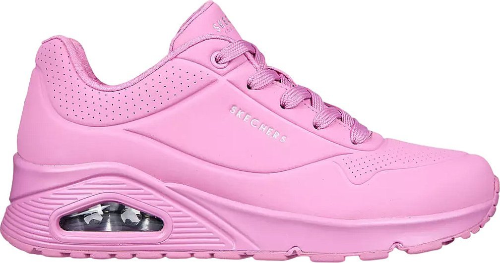 Skechers Buty damskie Skechers UNO STAND ON AIR (73690-PNK) 36