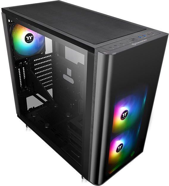Obudowa Thermaltake View 31 ARGB (CA-1H8-00M1WN-02)