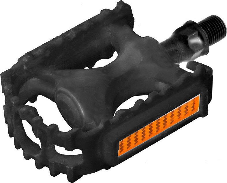 Italbike Pedały FP-628 oś 1/2" dla rowerów dziecięcych uniwersalny