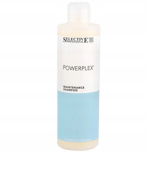 Selective Professional Powerplex Maintenance Shampoo 250 ml