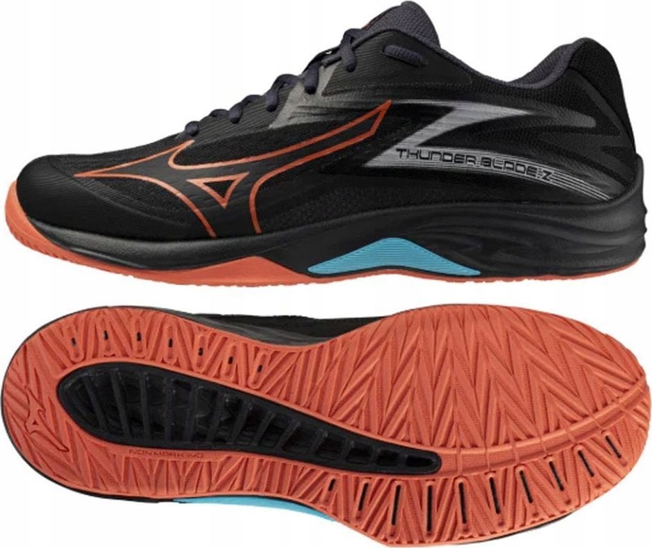 Buty Mizuno THUNDER BLADE Z V1GA237006