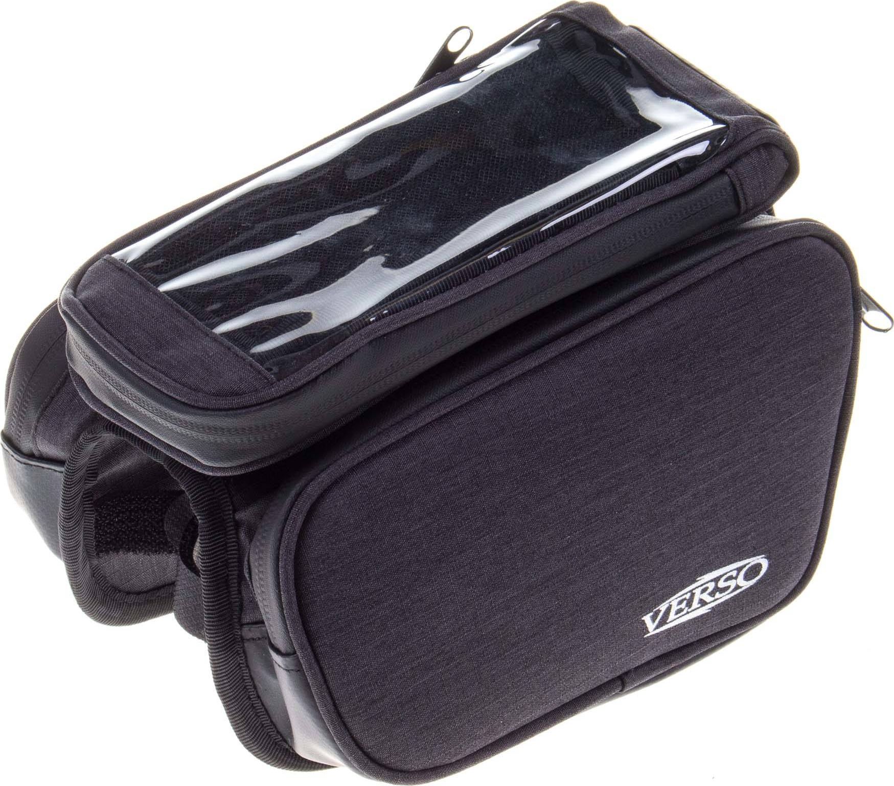 Verso Sakwa podwójna na ramę na smartfona Verso PURUS 83345 Uniwersalny