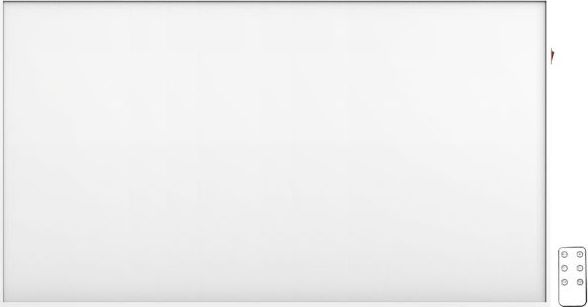 Grzejnik Neo 90-103 promiennikowy 600 W