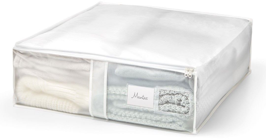 Pokrowce na pościel pod łóżko 60x55 cm 2 szt. Rayen