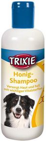 Trixie SZAMPON MIODOWY DLA PSA 250ml