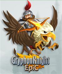 Gryphon Knight Epic PC, wersja cyfrowa