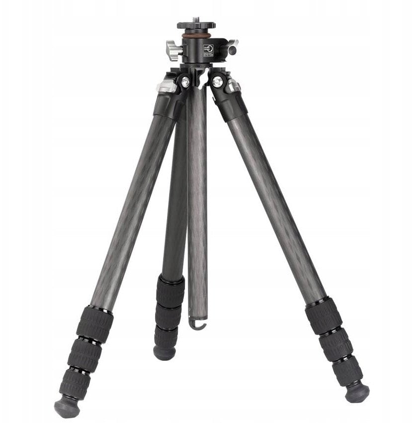 Leofoto statyw Ranger Explorer LS-284CVL