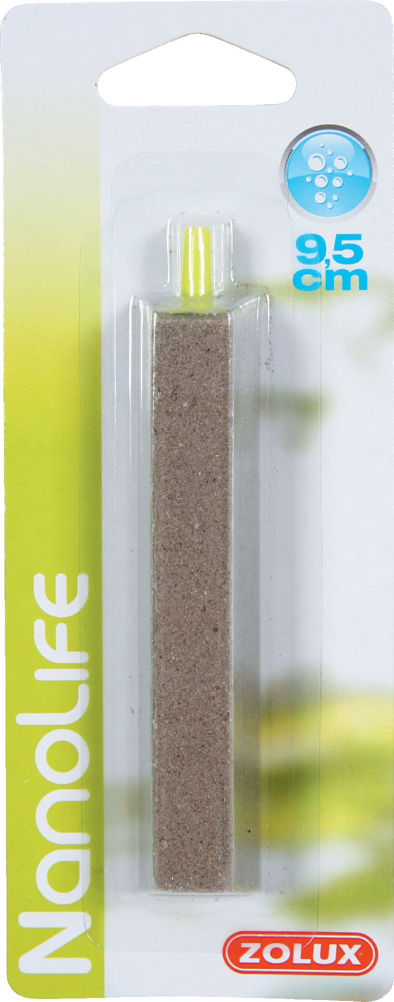 Zolux Kamień napowietrzający - 10 cm