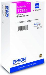 Tusz Epson Magenta (C13T754340)