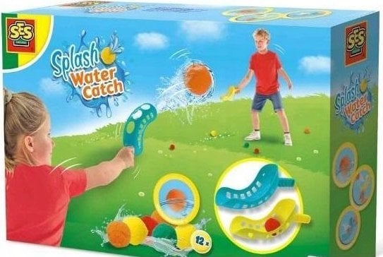 SES Creative SES Gra wodny Lacrosse 02304 23041