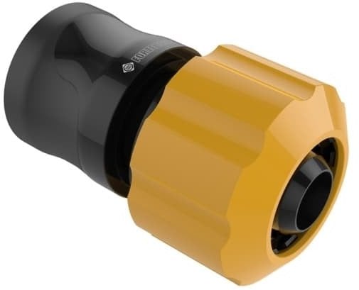 HOSE QUICK CONNECTOR STOP 3/4IN