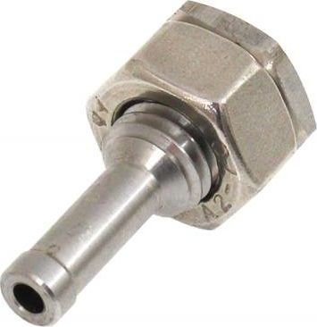 D1Spec_D Adapter podciśnienia turbo D1Spec 6mm