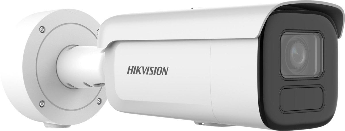 Hikvision DS-2CD2646G2H-IZS(2.8-12MM)(EF) kamera przemysłowa Kula (kształt) Kamera bezpieczeństwa IP Zewnętrzna 2688 x 1520 px Sufit / Ściana