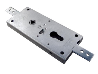 KOWAL Zamek KASTEL 2 poziomy 1szt.