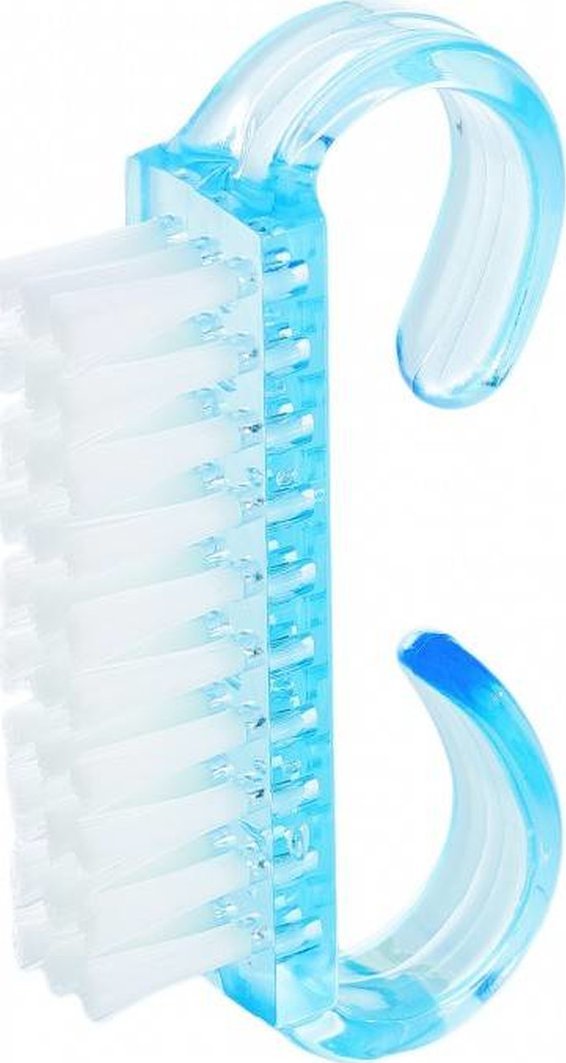 Inter-vion Szczoteczka do paznokci 498907