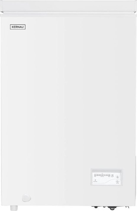 Zamrażarka Kernau Zamrażarka Kernau KFCF 1004.1 EW