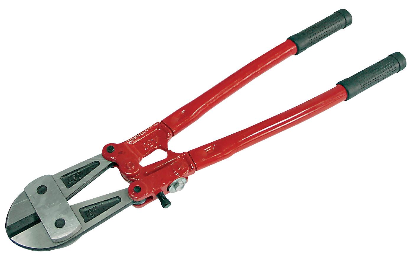 Mega Nożyce do prętów 450mm - 17045