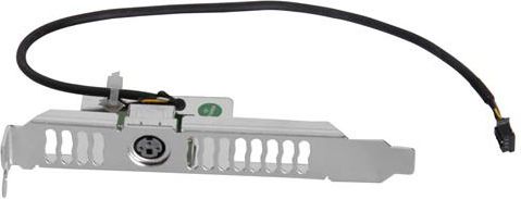 PNY Wyjście stereo do Quadro 4000 (QSP-STEREOQ4000-PB)