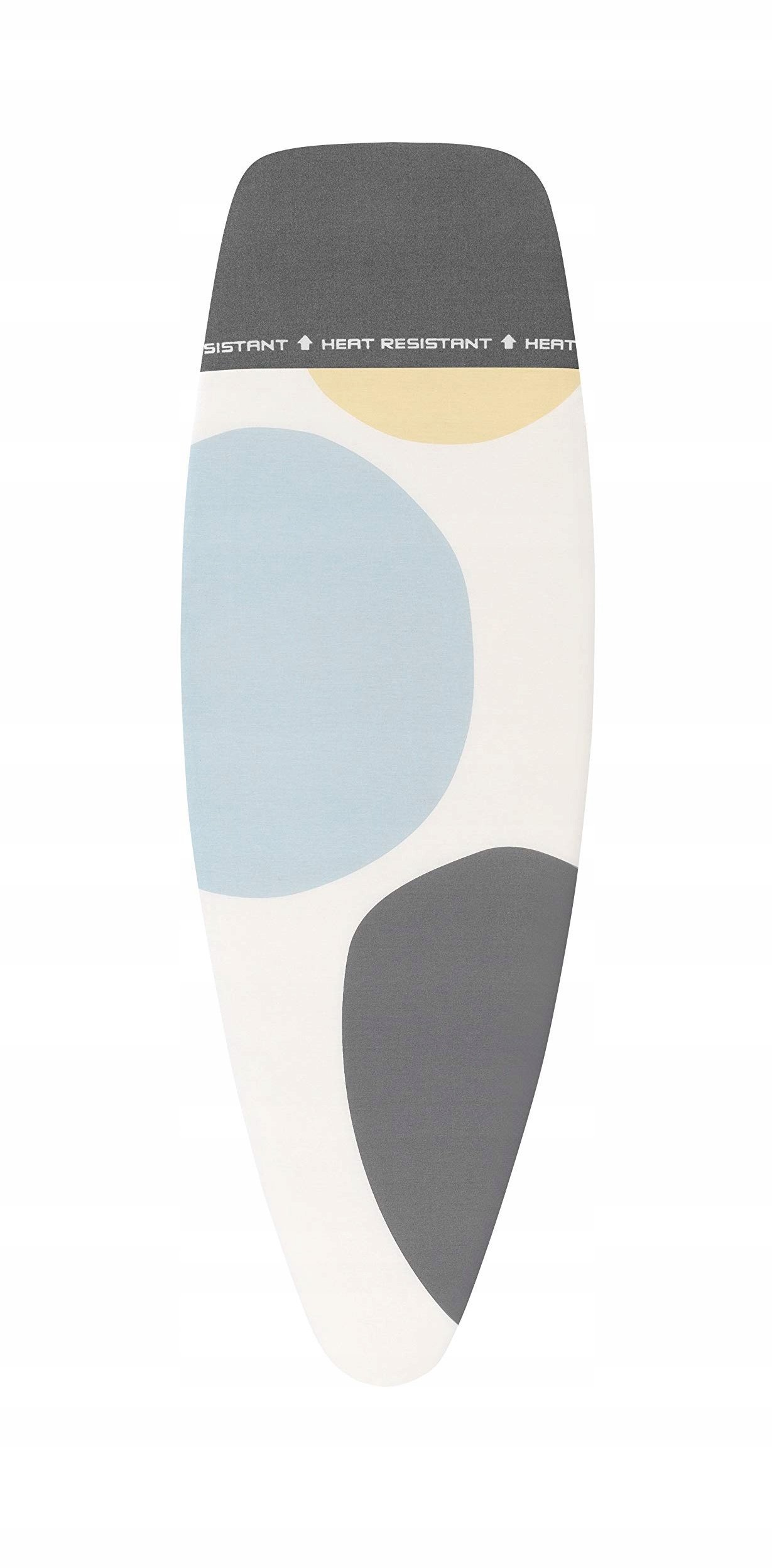 Djeco Zestaw pokrowców D 135x45cm - Wiosenne Bąbelki Brabantia