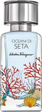 Salvatore Ferragamo Salvatore Ferragamo Oceani Di Seta edp 100ml