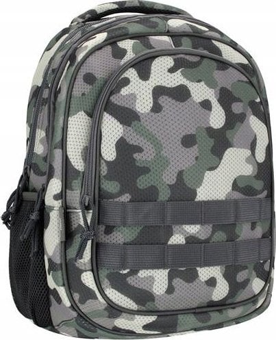 Starpak PLECAK MORO Z SIATKA STK PB 1/12