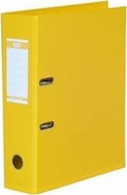 Hamelin Segregator elba pp środowisko a4 5 cm żółty