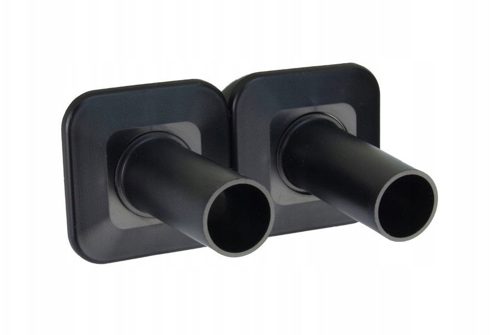 Tully zestaw maskujący czarny TZM/C