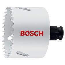 Bosch Piła otwornica bimetal power change 35mm - 2608584626