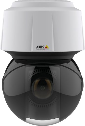 Kamera IP Axis Q6128-E 50HZ (0800-002)