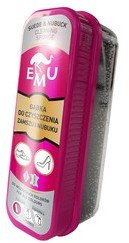 EMU SPONGE FOR CLEANING SUEDE.NUBUCK