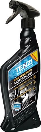 Tenzi Preparat do konserwacji komory silnika TENZI Detailer Motorplast 600ml