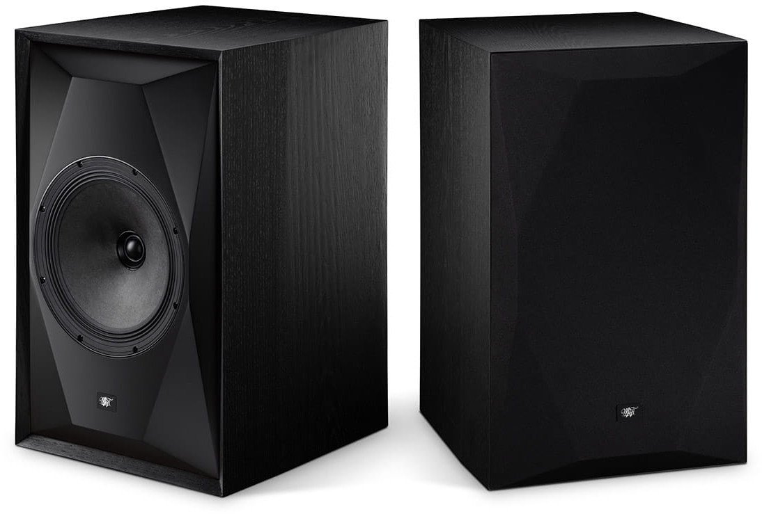 SourcePoint 10 Black głośnik Mofi