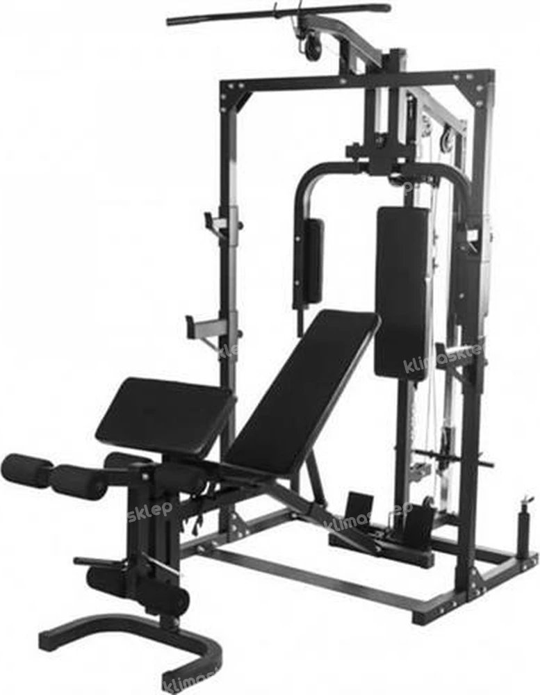 Gorilla Sports Atlas Gorilla Sports Home Gym Bench