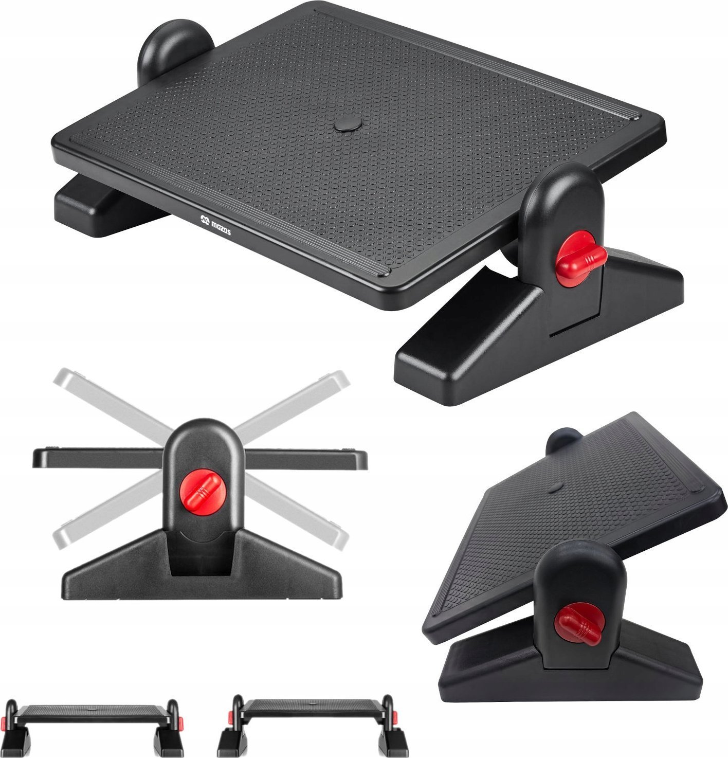 Mozos Podnóżek biurowy FS7