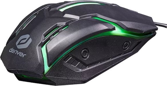 Mysz Denver GMO-403 (GMO-403)