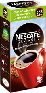 Kawa mielona Nescafe 600 g