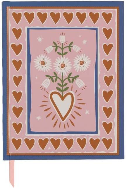 Dziennik A Dopo Hearts