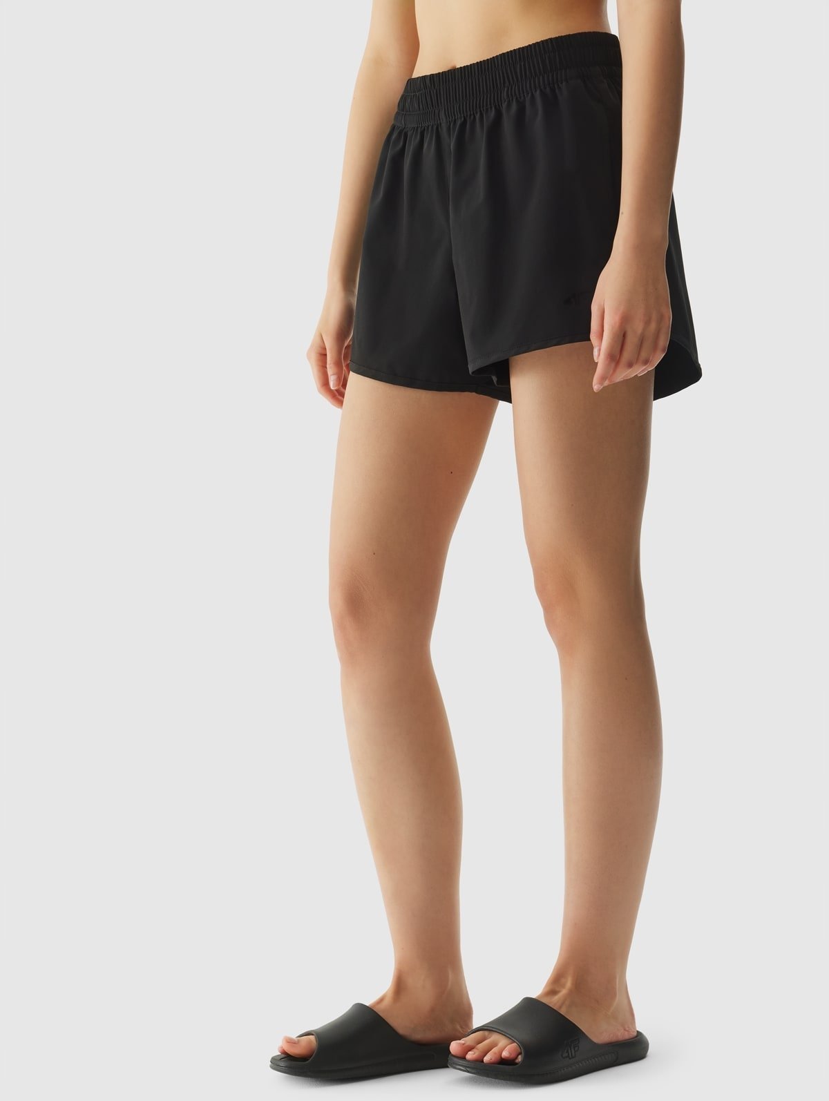 4f Szorty kąpielowe 4F 4FWSS24UBDSF098 20S