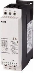 Eaton Softstart 3-fazowy 400VAC 24A 11kW/400V Uc=110/230V AC DS7-342SX024N0-N (134931)