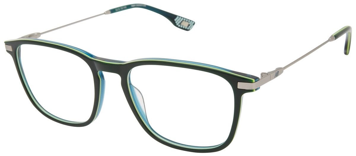 Ramki do okularów Męskie New Balance NB412503 53