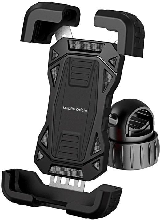 Mobile Origin Bike phone holder B3, black