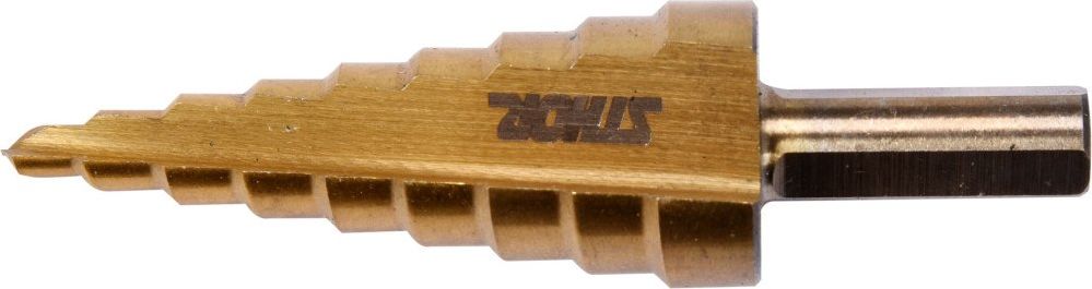 Wiertło Vorel WIERTŁO STOPNIOWE 4-20MM