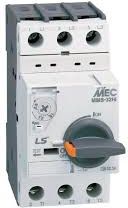 LS Wyłącznik silnikowy 9-13A (MMS-32H 13A)