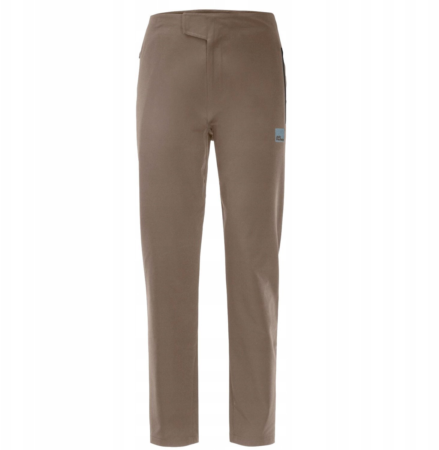 Jack Wolfskin Bike Commute Wi Pants M 1507621-4610 Beżowe 52