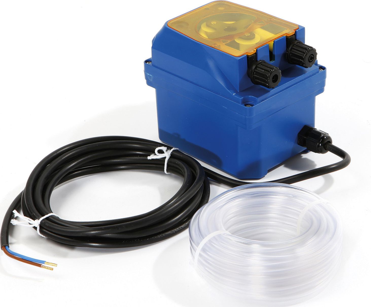 Hendi Dozownik płynu myjącego z regulacją do zmywarki gastronomicznej