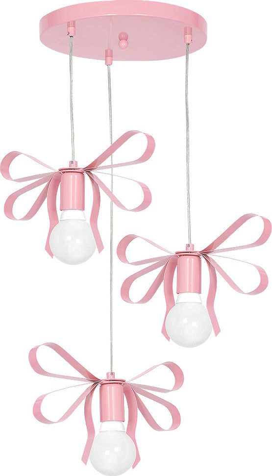 Eko-Light Lampa sufitowa Emma (MLP1040)