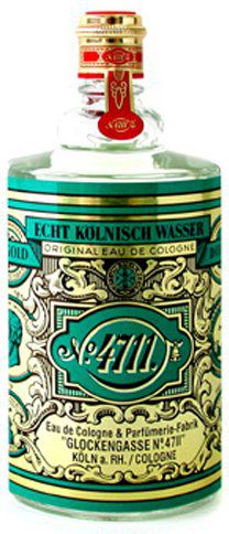 4711 Original EDC 150 ml